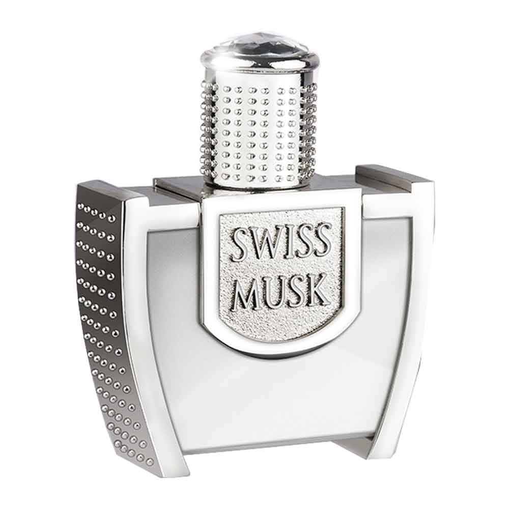Almizcle suizo (unisex) EDP - 45 ml