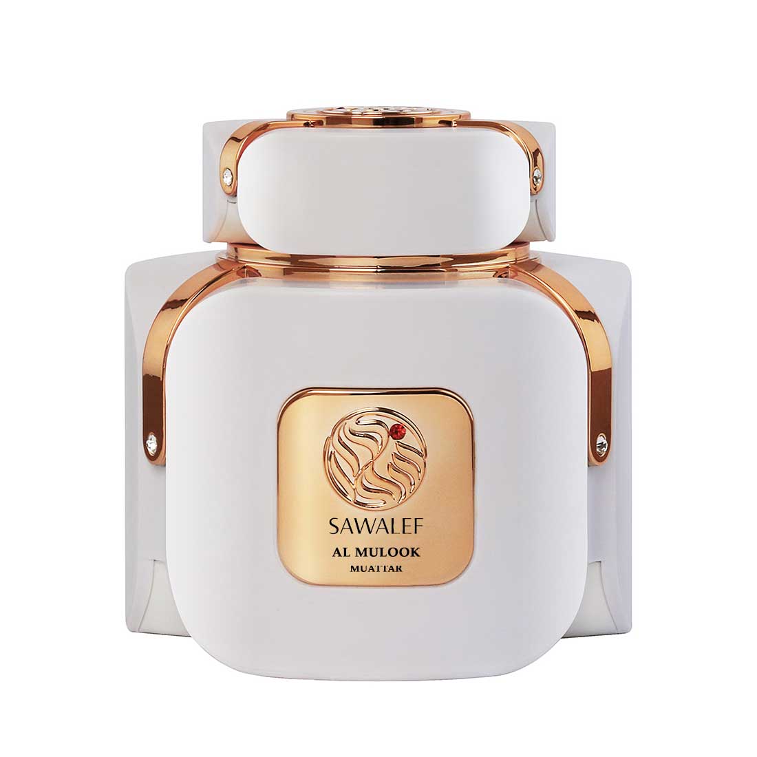 Oud Muattar Al Mulook 90 g