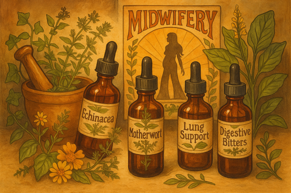 Meet WishGarden Herbs: From 1970s Herbal Renaissance to Radical Remedies