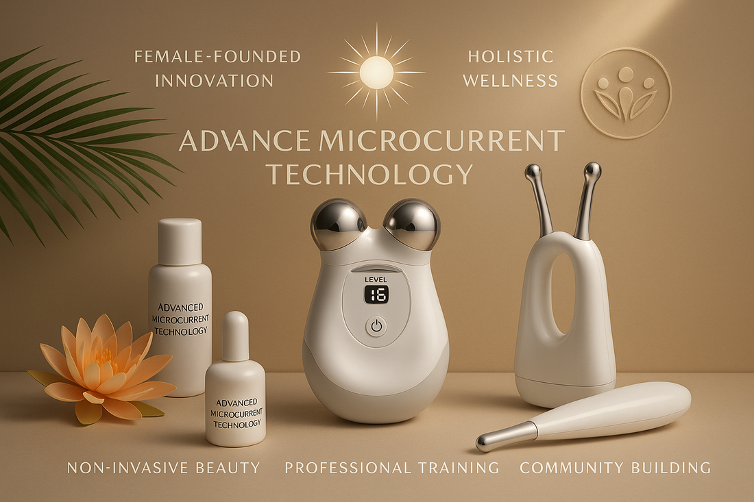 Meet 7E Wellness: Transforming Skin, Inspiring Confidence, Building Community
