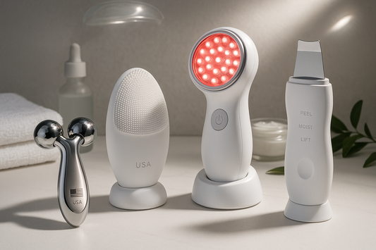 Meet ZAQ Skin & Body: Where Innovation Meets Accessible Advanced Skincare