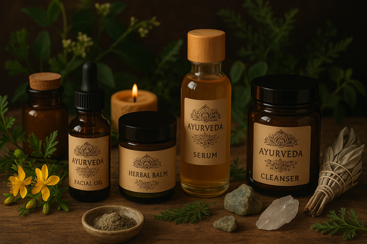 Meet Paavani Ayurveda: Ancient Wisdom for Modern Self-Care Rituals