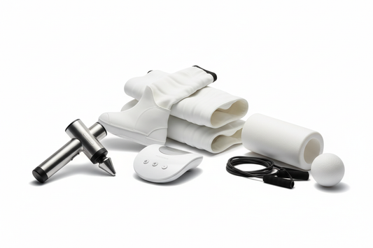 Unleash PlayMakar: FDA Cleared Athletic Recovery Tools for Every Athlete