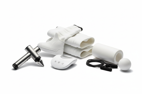 Unleash PlayMakar: FDA Cleared Athletic Recovery Tools for Every Athlete