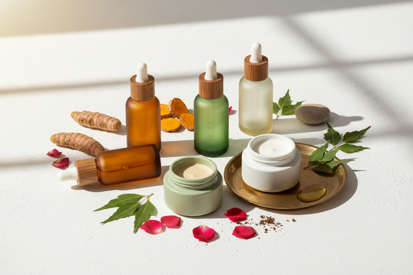 Discover M.S. Skincare: Anit Hora's Modern Ayurvedic Living Rooted in 5,000 Years of Wisdom