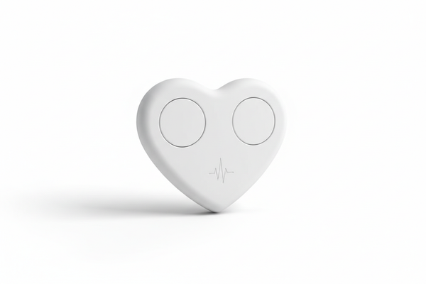 Meet CPR Wrap: Felicia Jackson's Mission to Give Anyone the Power to Save a Life