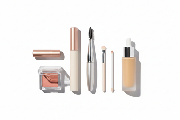 Welcome to the Rashell-a-verse: 20+ Years of Cruelty-Free Cosmetics from Los Angeles