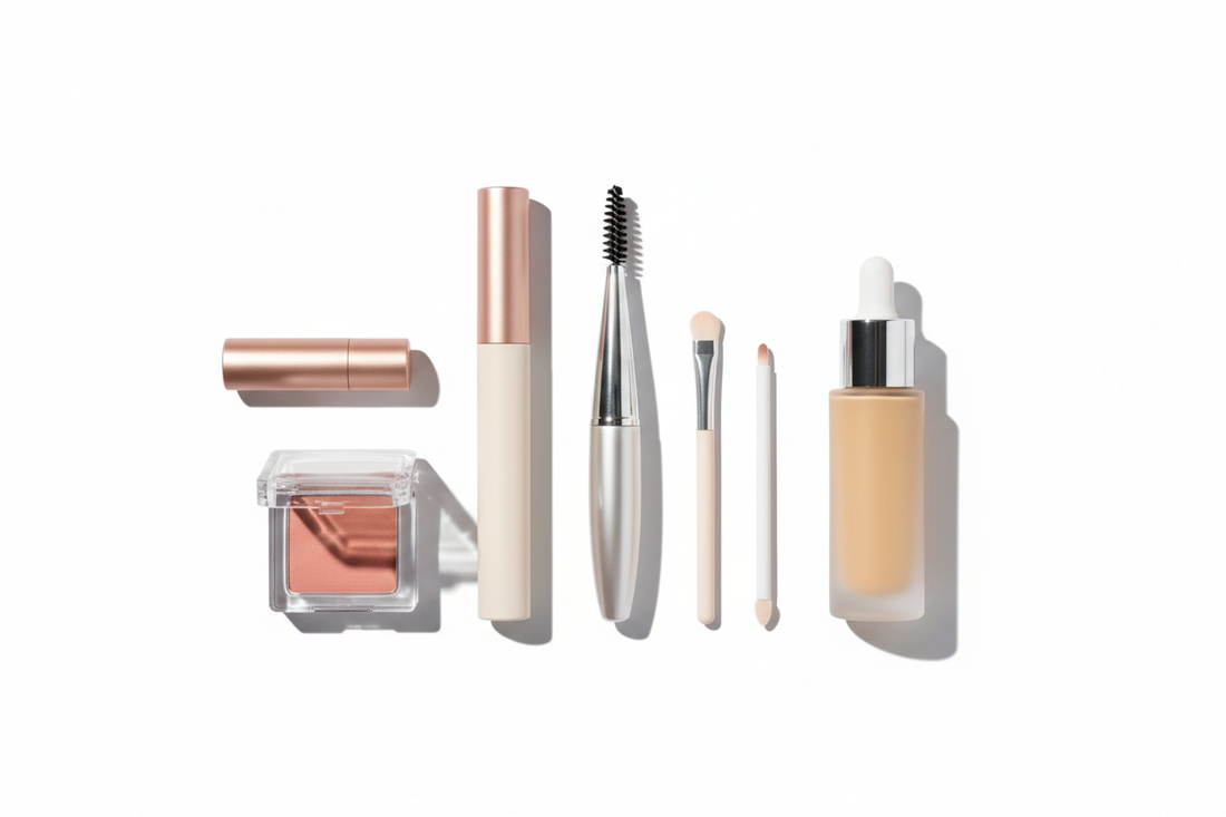Rashell: 20+ Years of Cruelty-Free Cosmetics from Los Angeles