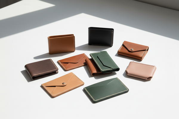 Introducing Access Accessories: LA's 20-Year Fashion Experts Behind Your RFID-Protected Wallet