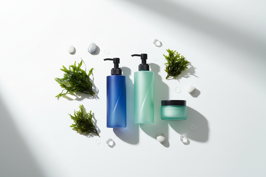 MASAMI: Japan's Ancient Mekabu Secret for the Ultimate in Botanical Hair Hydration