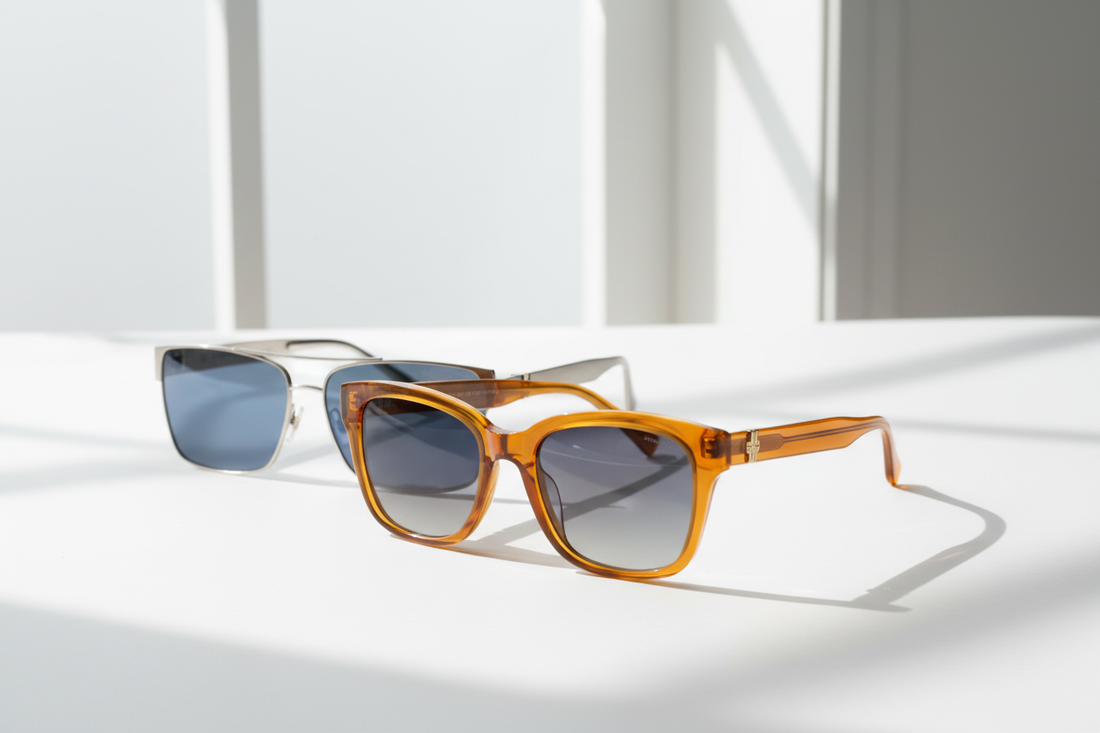 Habibe Sunglasses: Florida-Designed Luxury Eyewear Since 2012