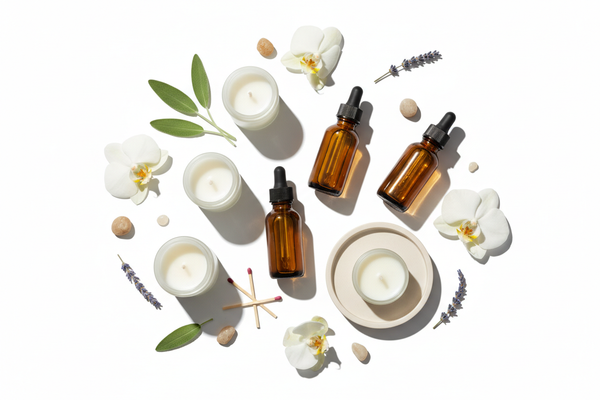 Welcome to the Ritual: Discover Orchid + Ash, Kristina's Love Letter to Every Woman Who's Ever Pivoted