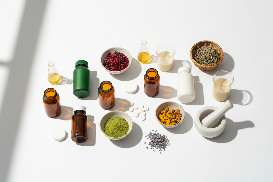 Nourished Natural Health: Tam Woods' PCOS Journey to 150,000 Women Helped