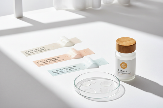 Meet MEDHUGS: Dr. Joshi's Promise to Raaji & 1 in 6 Americans