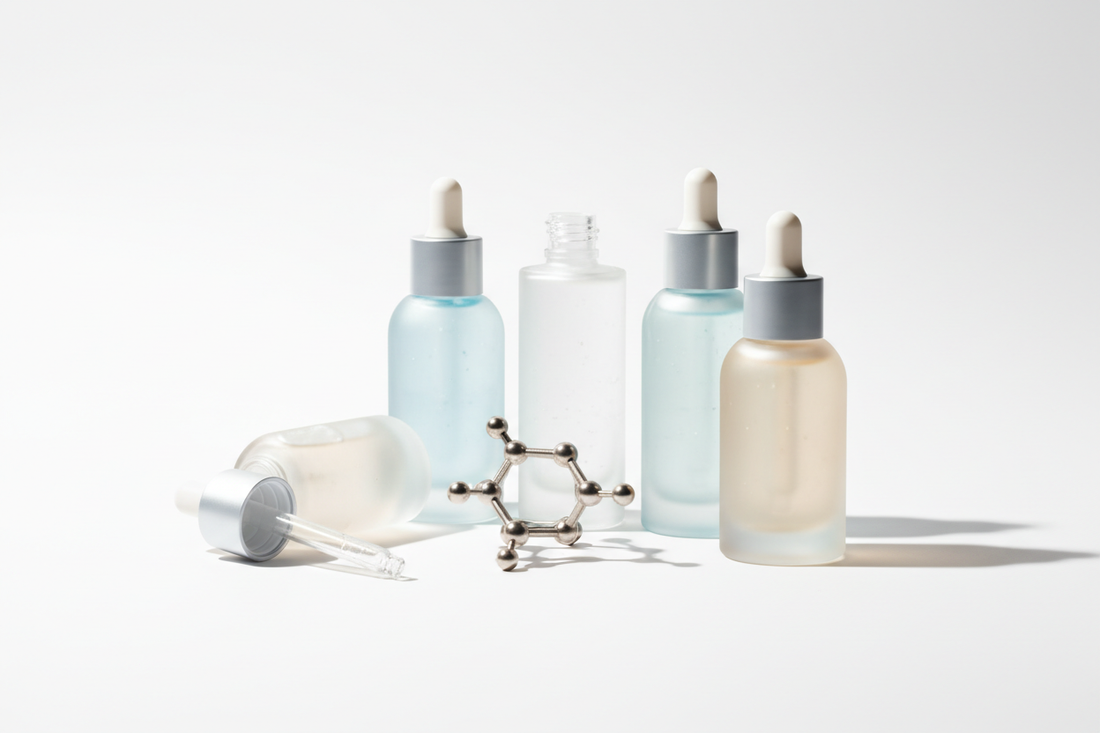Somme Institute: MDT5™ Formula and the Greatest Skin of Your Life