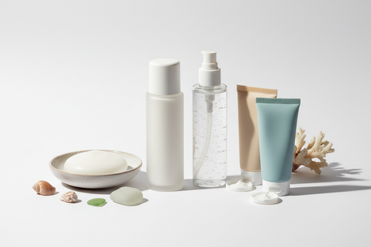 Discover burnd: Dr. Mitchnick's 1998 Formula Revived for Everyone Who Stays Outside