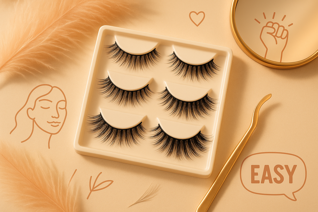 Meet Ninetynine Dreams: Where Finding Your Dream Lashes is Easier Than Ever
