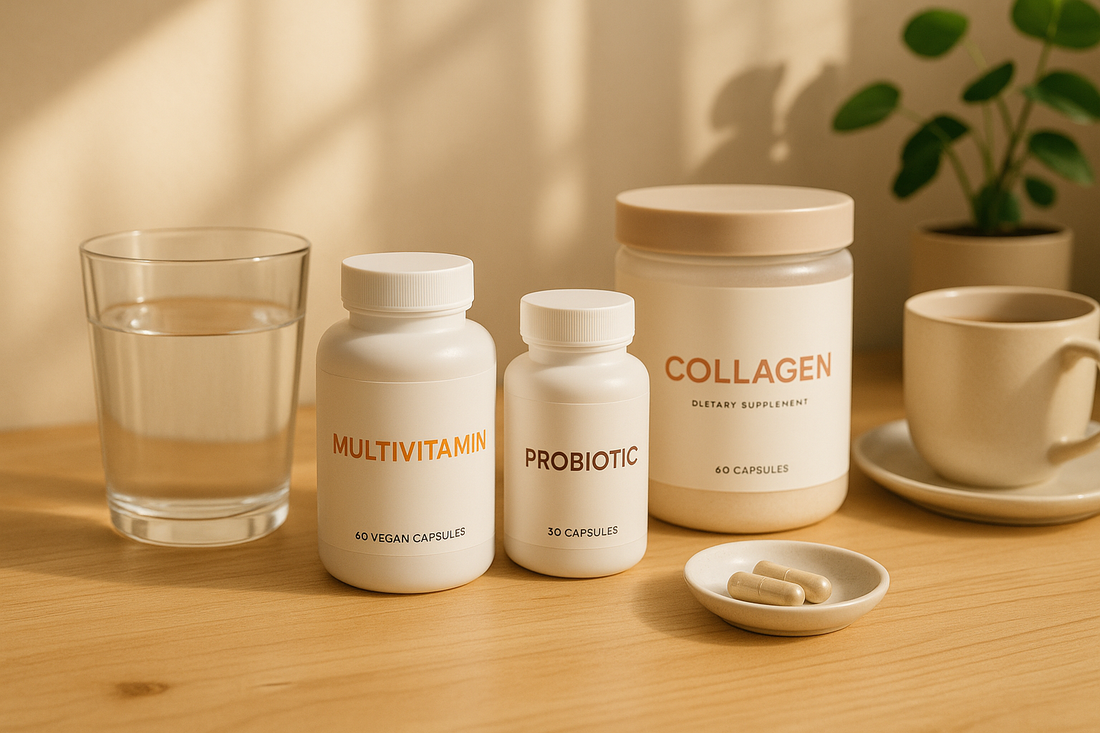 Meet Daily Nutrition: From Utah Retail Pioneer to Simple Wellness Solutions