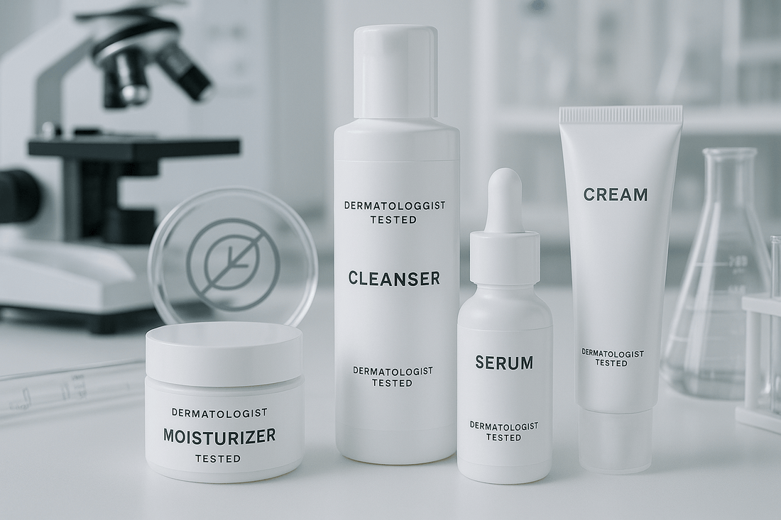 Discover EpiLynx by Dr. Liia: Pioneering Medically-Clean Skincare for Sensitive Skin - Daily Health & Beauty