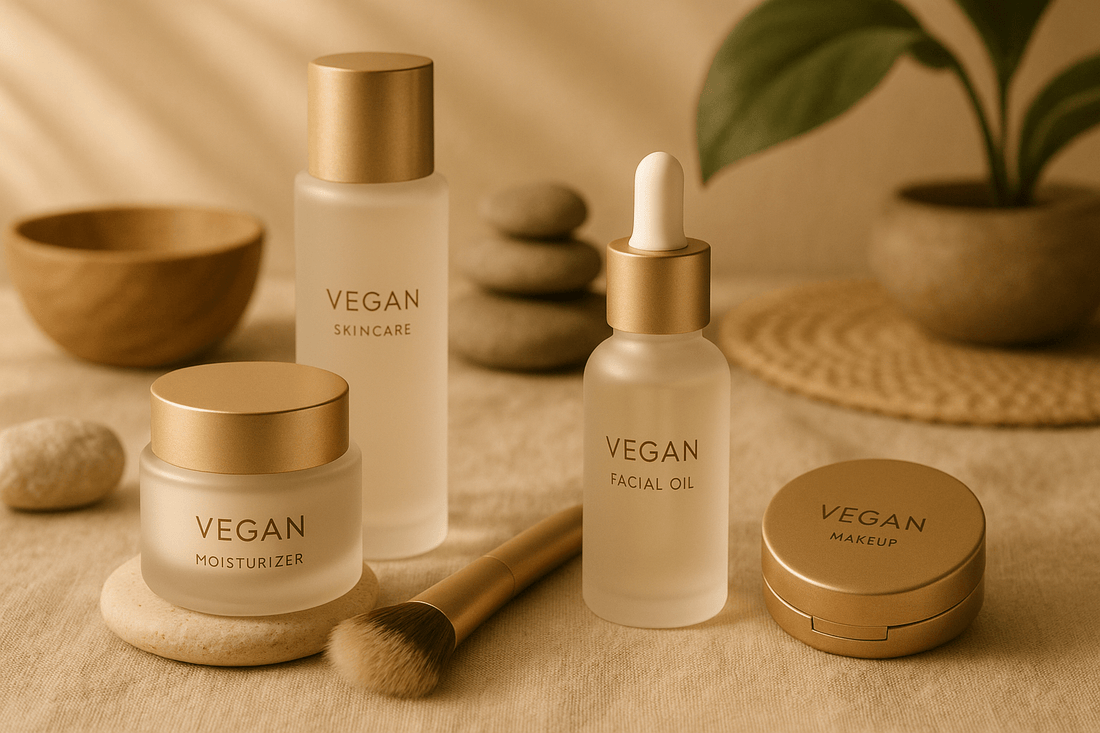 Discover Formless Beauty: Where Inner Radiance Meets Pure, Conscious Skincare - Daily Health & Beauty