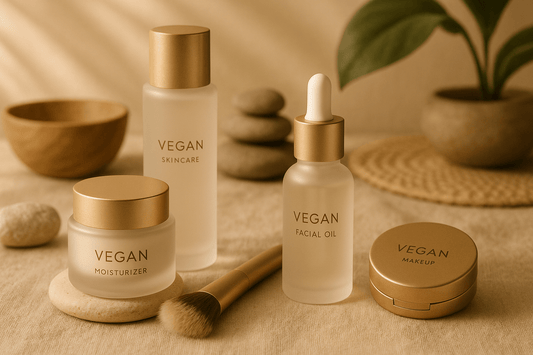 Discover Formless Beauty: Where Inner Radiance Meets Pure, Conscious Skincare - Daily Health & Beauty