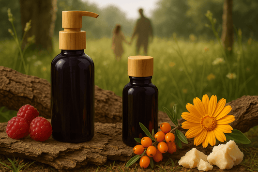 Discover Meadow and Bark: Where Family, Nature, and Luxury Collide - Daily Health & Beauty