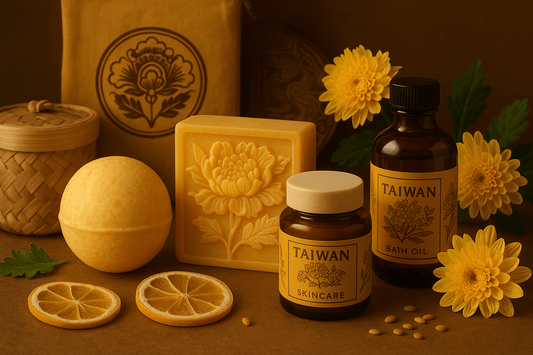 Discover Mumu Bath: Where Taiwanese Heritage Meets Joyful Radiance - Daily Health & Beauty