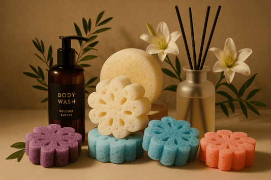 Discover Spongellé: Where Innovation Meets Indulgent Self-Care - Daily Health & Beauty