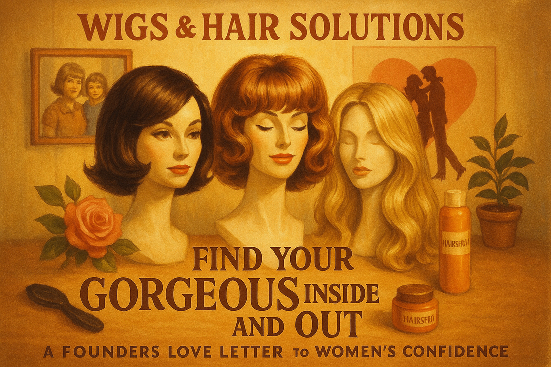 Meet Dimples Hair: From Broken Heart to Empowering Women's Inner Strength