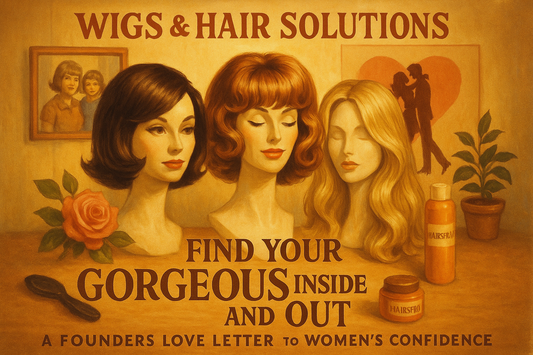 Meet Dimples Hair: From Broken Heart to Empowering Women's Inner Strength