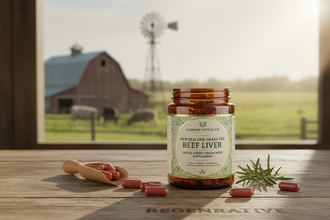 Meet MK Supplements: From Austrian Sprinter to Perfectionist Supplement Maker