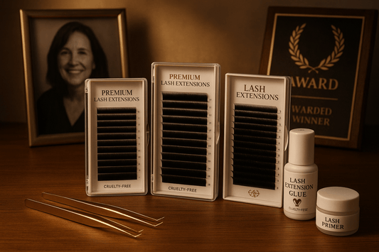 Honoring Legacy, Embracing Future: Meet GladGirl and the Vision of Esther Bolkin - Daily Health & Beauty