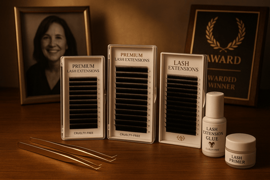 Honoring Legacy, Embracing Future: Meet GladGirl and the Vision of Esther Bolkin - Daily Health & Beauty