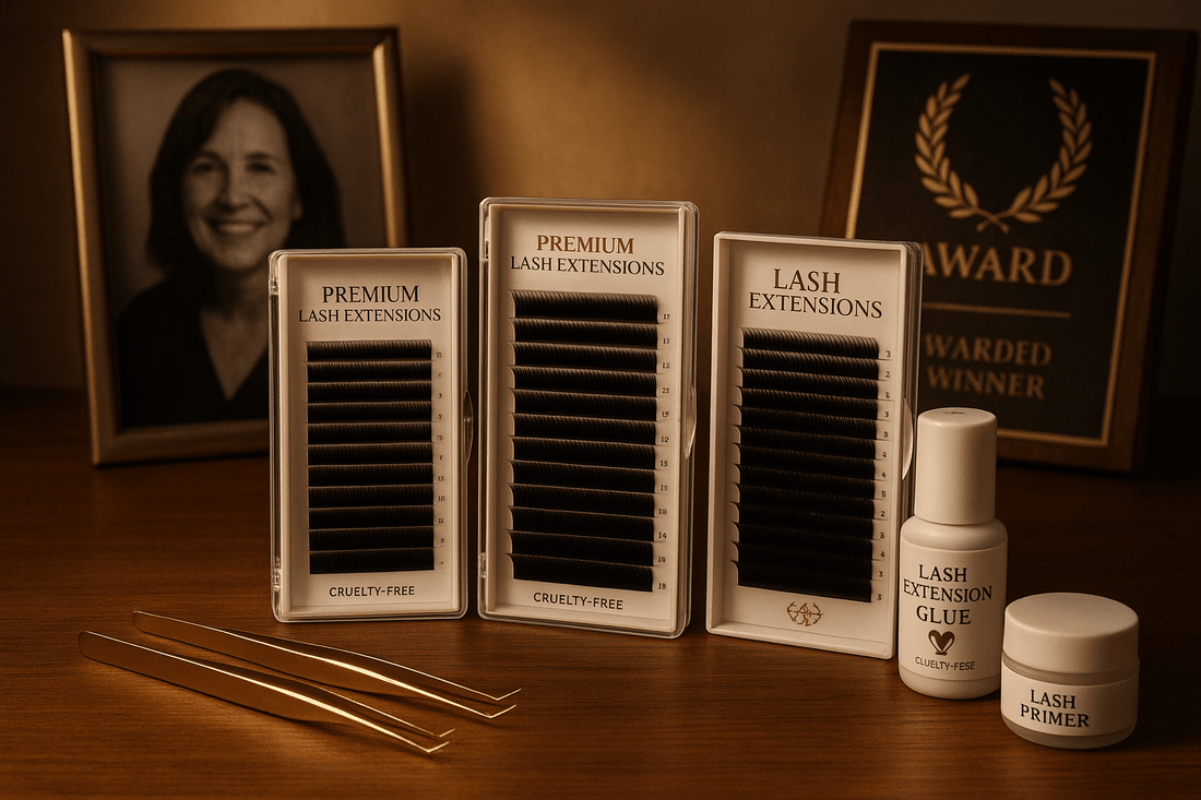 Honoring Legacy, Embracing Future: Meet GladGirl and the Vision of Esther Bolkin - Daily Health & Beauty