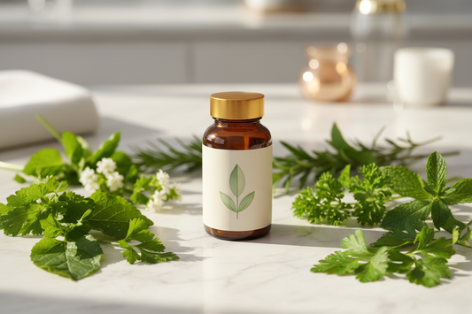 It Just Works Wellness: The Revolutionary Internal Deodorizer Born From Frustration