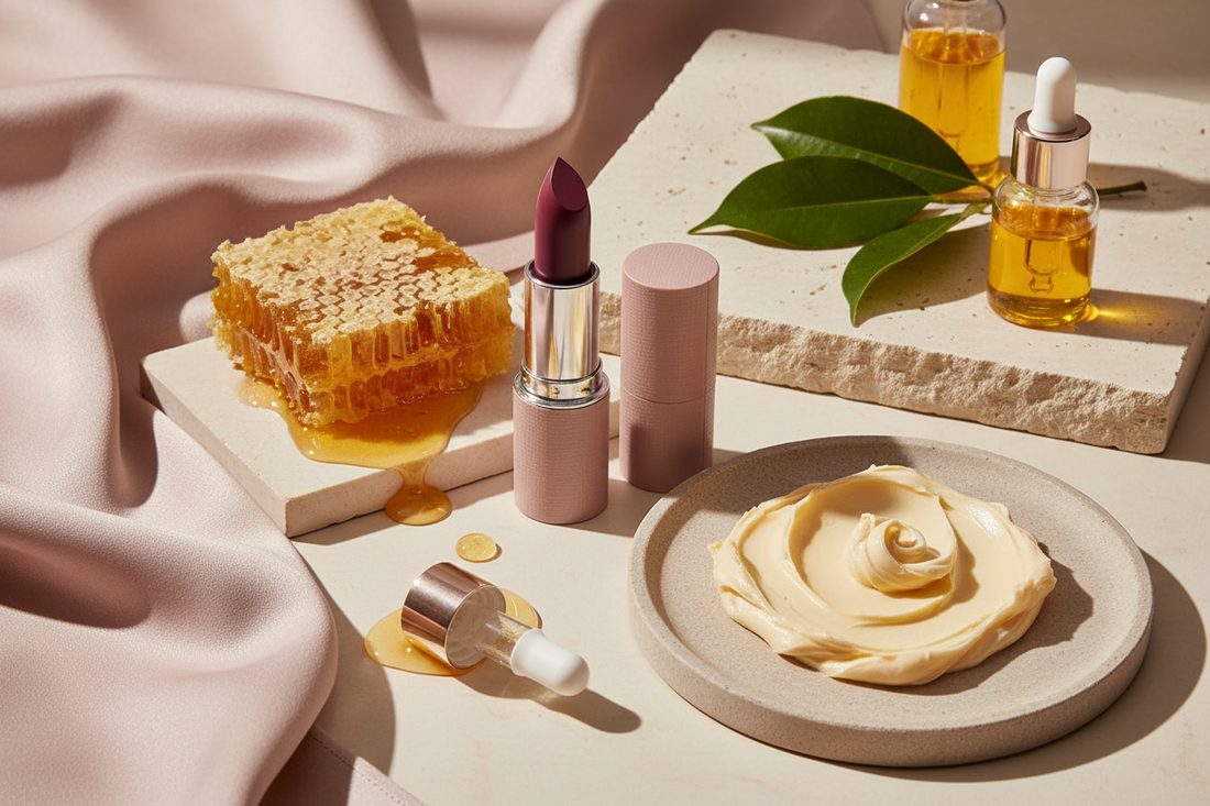 Madame Gabriela Beauty: Clean, Luxurious Lip Care For Modern Beauty