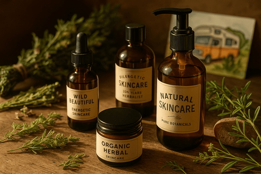 Meet Annmarie Skin Care: From RV Journey to Revolutionary Natural Skincare - Daily Health & Beauty