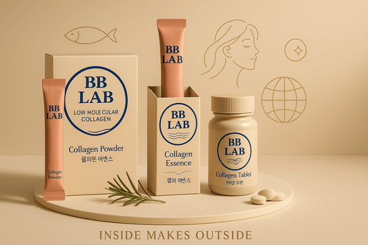 Meet BB Lab Global: Where 'Inside Makes Outside' in 74+ Countries - Daily Health & Beauty