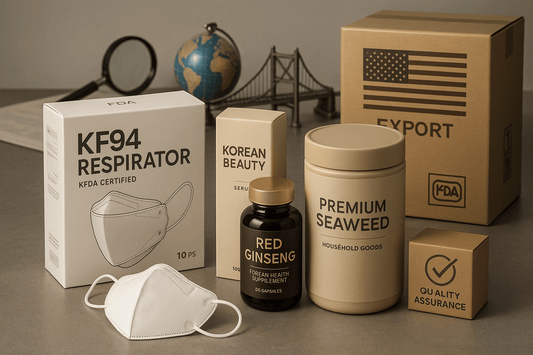 Meet Be Healthy: Bridging Continents for Premium Korean Health Products - Daily Health & Beauty