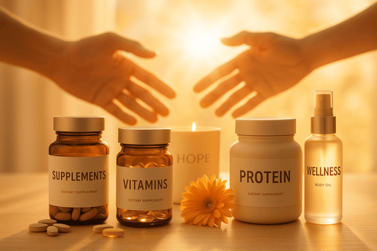 Meet BEAM: Where Friendship, Hope, and Wellness Unite to Be Amazing - Daily Health & Beauty