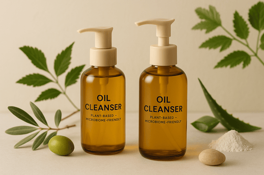 Meet CRUDE Personal Care: The Kitchen Experiment That Revolutionized Skincare - Daily Health & Beauty