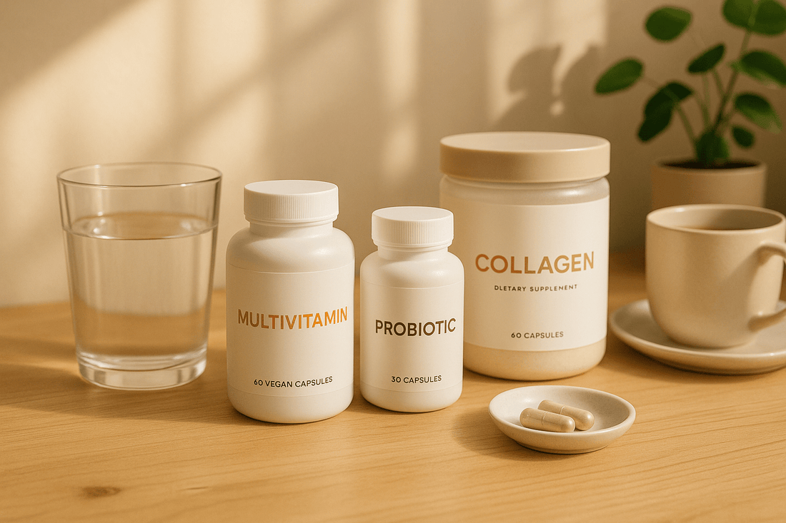 Meet Daily Nutrition: From Utah Retail Pioneer to Simple Wellness Solutions - Daily Health & Beauty