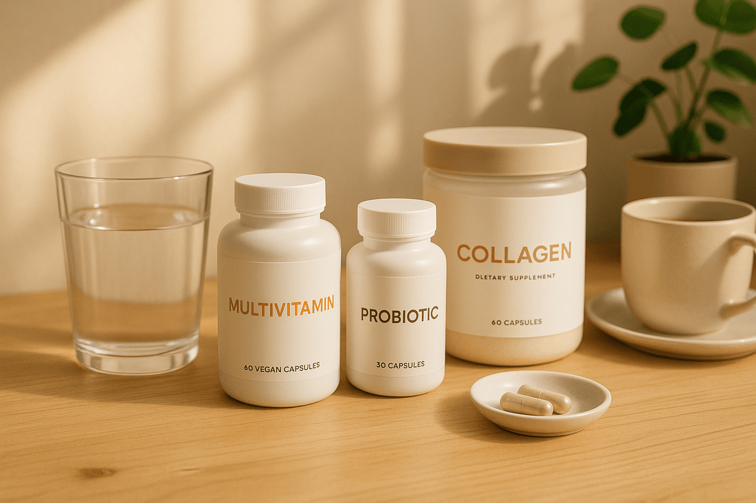 Meet Daily Nutrition: From Utah Retail Pioneer to Simple Wellness Solutions - Daily Health & Beauty
