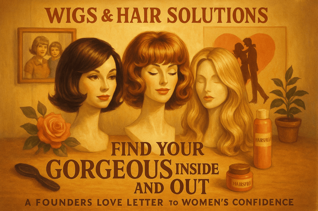 Meet Dimples Hair: From Broken Heart to Empowering Women's Inner Strength - Daily Health & Beauty