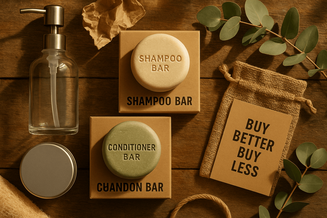 Meet dip: The Environmental Awareness Company Disguised as a Damn Good Personal Care Brand - Daily Health & Beauty