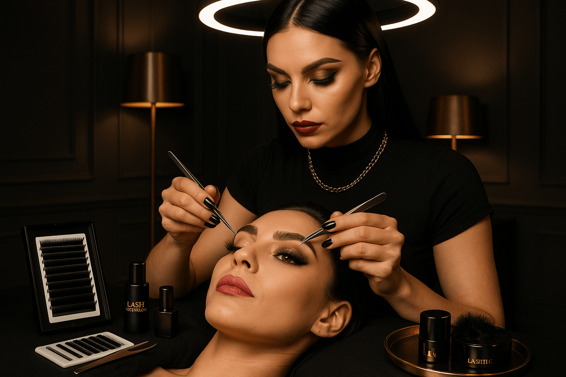 Meet Lash Affair: Where Transformation Meets Fearless Beauty - Daily Health & Beauty