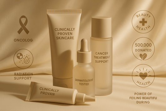 Meet Lindi Skin: Where Beauty + Health Unite for Cancer Care - Daily Health & Beauty