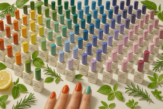 Meet Madam Glam: Your Best Friend in the World of Nail Beauty - Daily Health & Beauty
