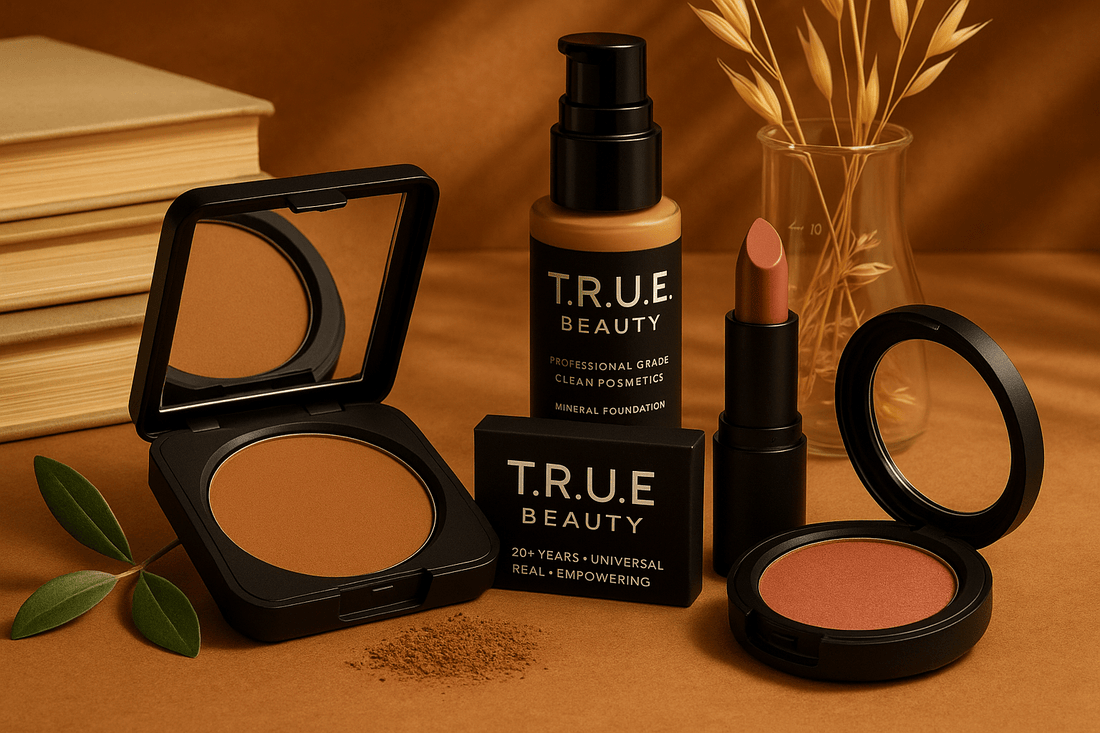 Meet Mirabella Beauty: T.R.U.E. Beauty Made Just for You - Daily Health & Beauty