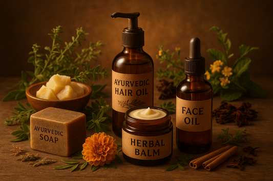 Meet NaturesEgo: Keshia's Journey to Celebrate Nature's Gifts and Inner Radiance - Daily Health & Beauty